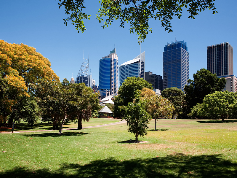 皇家植物園